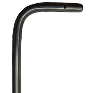 ПИТО-2,0м-исп.П трубка напорная, с поверкой, Изображение №1