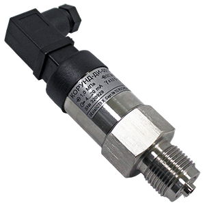 Корунд-ДИ-001М-120-УХЛ3.1-IP65-0,5-1,6МПа-42-0050-М1-NBR-КС-ГП датчик избыточного давления с поверкой, Изображение №1