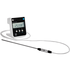 LTA-Н термометр лабораторный электронный, Изображение №1