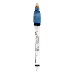 CPS11-1AA2GSA-Orbisint pH-электрод комбинированный стеклянный (1...12 pH, -15...80°C, 6бар, L=120мм), Изображение №1