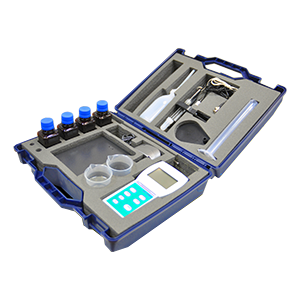 pX-150.1МИ иономер-нитратомер портативный (минилаборатория), Изображение №1