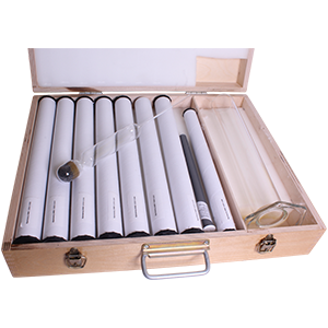 АМВ набор ареометров для морской воды, Изображение №4