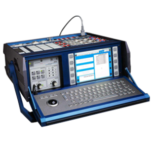 TM-1800-Expert система контроля высоковольтных выключателей Megger, Изображение №1