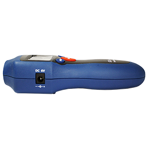 AT-6 тахометр цифровой лазерный, Изображение №4