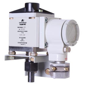 ТЖИУ-406423.004 Садко-107 сигнализатор давления, Изображение №2