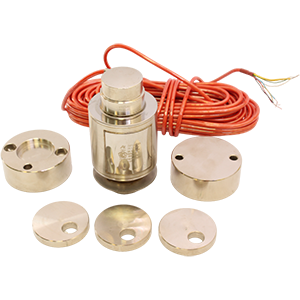 ZSFY-A-40t-C3 тензодатчик с узлом встройки, Изображение №1