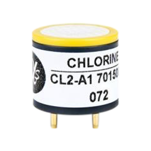 Cl2-A1 сенсор хлора 0-20 ppm, Изображение №1