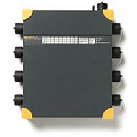 Fluke-1760-TR-BASIC регистратор качества электроэнергии для трехфазной сети, Изображение №1