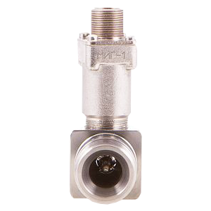 ТПР-8-1-1 преобразователь расхода турбинный, Изображение №1