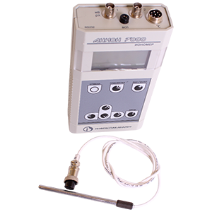 АНИОН-7010 иономер портативный 2-канальный, Изображение №1