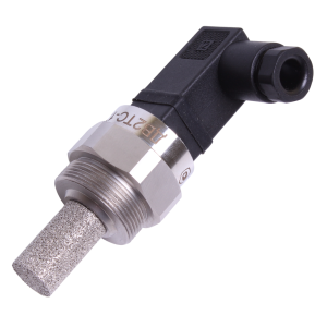 ДВ2ТС-1Т-1П-В-III преобразователь измерительный температуры и влажности, Изображение №2