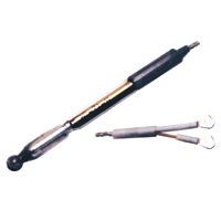 ЭС-71-11 pH-электрод стеклянный (диапазон измерения -0,5 … 12 рН)