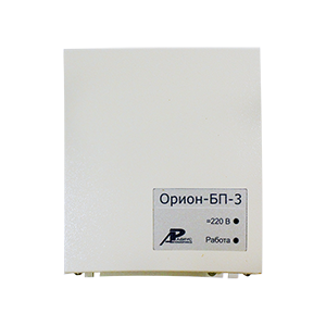 Орион-БП-3 блок питания, Изображение №1