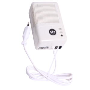 СЗЦ-2 сигнализатор загазованности угарным газом, Изображение №1