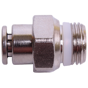S6510-4-1/8 фитинг цанговый прямой, Изображение №2