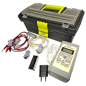 ИТОМ-4 тестер обмоток электрических машин интегральный, Изображение №1