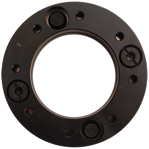 МК-01 муфта дисковая компенсационная для монтажа датчика крутящего момента, Изображение №1