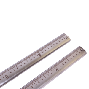 МШТм-2,6К2Н AISI-304 метрошток круглый 2 звена, Изображение №1