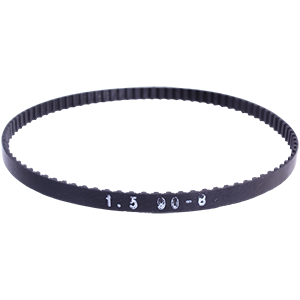 ЛР-1,5-90-8 ремень плоскозубчатый ТУ BY 700069297.073-2009, Изображение №1