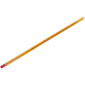 ASTM-6C-(-80...+20)°С-1 термометр, Изображение №1