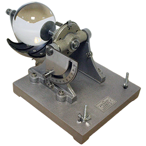 ГУ-1 гелиограф универсальный (Эколог), Изображение №1