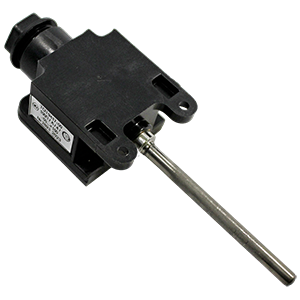 ТСП-9417-00 термопреобразователь сопротивления платиновый, Изображение №1