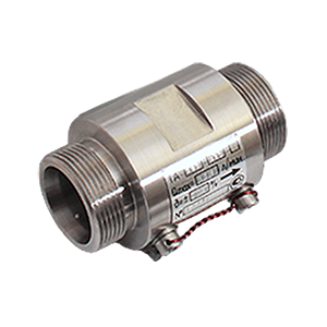ПИП-РВШ-ТА-020-250-Z-X4-12Х18Н10Т-0,25% расходомер-счетчик жидкости, Изображение №1