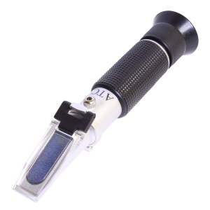 BT-T20 рефрактометр ручной (0-20% Brix), Изображение №1