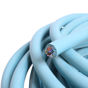 CTES кабель удлинительный для датчиков температуры Pt100, Изображение №1