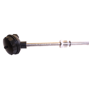 ТХК-1393-02-1000-12Х18Н10Т преобразователь термоэлектрический, Изображение №2