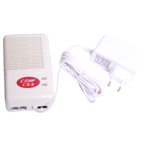 СЗ-3 сигнализатор загазованности сжиженным газом, Изображение №1