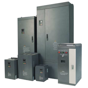 CHE100-2R2G-S2 преобразователь частотный 2,2 кВт, 220 В, Изображение №1