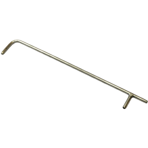 ПИТО-0,5м-исп.В трубка напорная с термопарой, с поверкой, Изображение №1