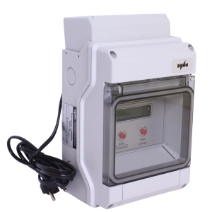 ПИК-М-2005 часовая станция, Изображение №1