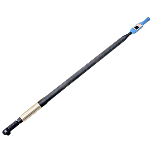 КМЭ1000 ключ моментный электронный универсальный, с поверкой, Изображение №1