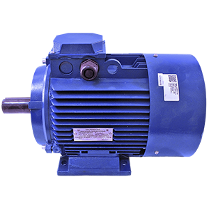 АДМ-112MA8/4-IM1081-380В-УХЛ2 электродвигатель асинхронный двухскоростной 1,9/3,0 кВт, 750/1500 об/мин, Изображение №1