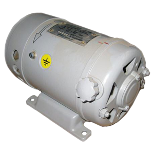 ДКУ-112-120/120-3,0-110-IM1001+ электродвигатель коллекторный универсальный 120/120 Вт, 3000/3000 об/мин, 110/110 В, Изображение №1