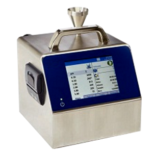 AeroTrak-9500-01 счетчик аэрозольных частиц портативный, Изображение №1
