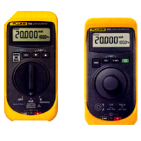 Fluke-707 калибратор токовой петли, Изображение №1