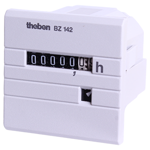 BZ-142-1 счетчик времени наработки 230V AC, 50Hz, Изображение №1