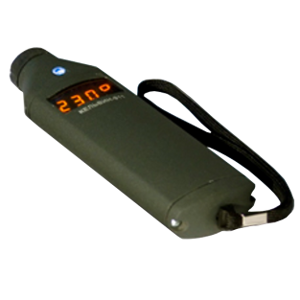 Кельвин-911-(-50...+350°С) пирометр переносной (с поверкой), Изображение №1