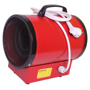 СФО-3Н электрокалорифер, Изображение №1