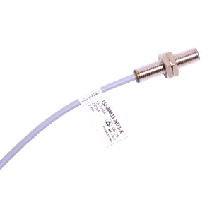 PS2-08M33-2B11-K датчик индуктивный бесконтактный, Изображение №2