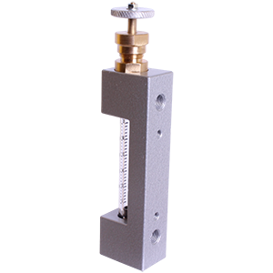 РМ-А-0,16ГУ3 ротаметр с местными показаниями (с поверкой), Изображение №1