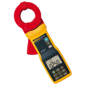 Fluke-1630-2 клещи для измерения сопротивления заземления, Изображение №1