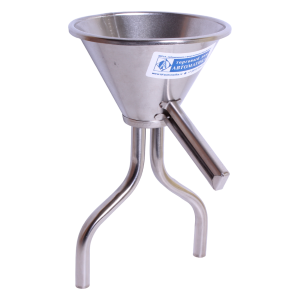 Воронка параллельного отбора двухрожковая, Изображение №1