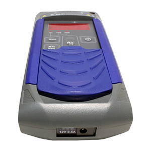 Е6-31 мегаомметр цифровой, Изображение №4