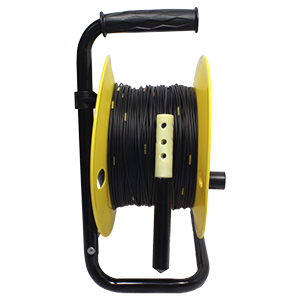 УСК-ТЭ-100 уровнемер скважинный тросовый электроконтактный, 1 жила, L=100м, d=20мм, метки 1м (СЗТОиМ), Изображение №2