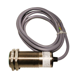 ДКС-М30-81С-1251-ЛА.02 датчик контроля скорости индуктивный бесконтактный, Изображение №2