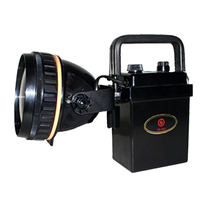 ФОС3-861 фонарь осветительный специальный галогенный переносной (без ЗУ), Изображение №1